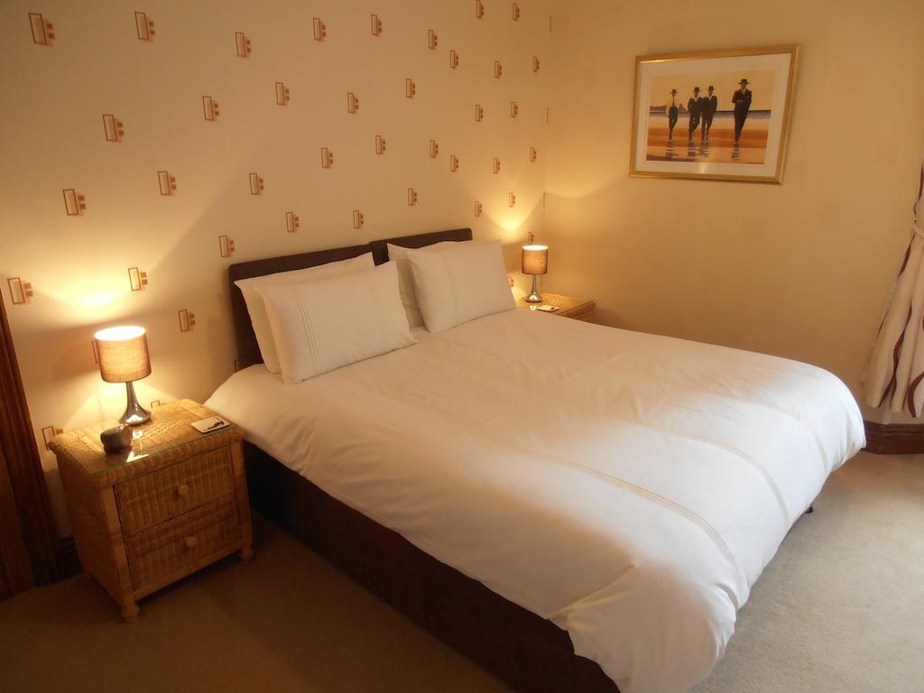 Meadowlea Guest House Okehampton Quarto foto