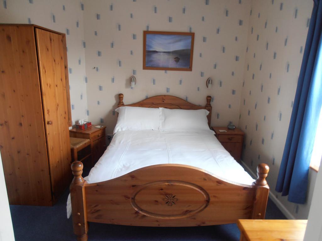 Meadowlea Guest House Okehampton Quarto foto