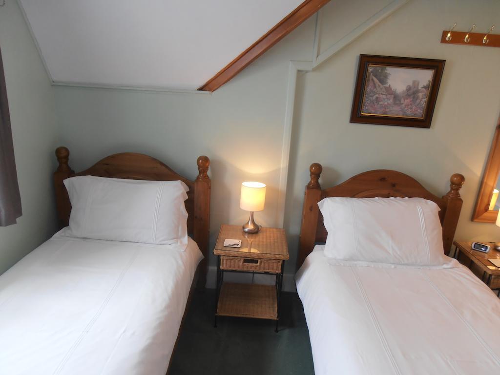 Meadowlea Guest House Okehampton Quarto foto